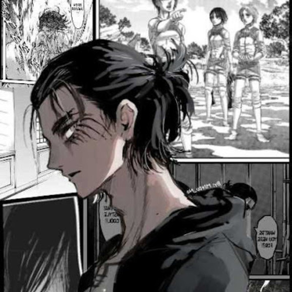 Meet your Posher, Ezra - Picture 1 of 1